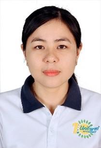 GFN Member Spotlight – Huong Huynh