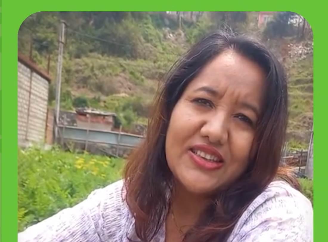 Nepal-Virtual Farm Tour