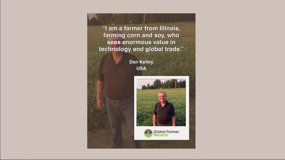 GFN Member Spotlight – Dan Kelley