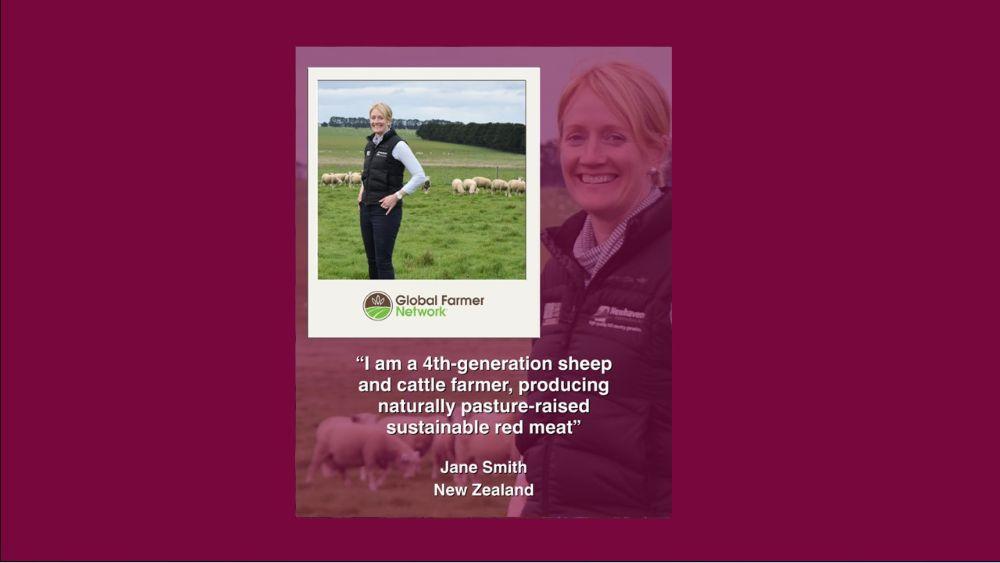GFN Member Spotlight – Jane Smith