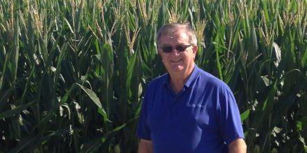 It Takes a ‘Global Village’ to Produce a Kernel of Corn