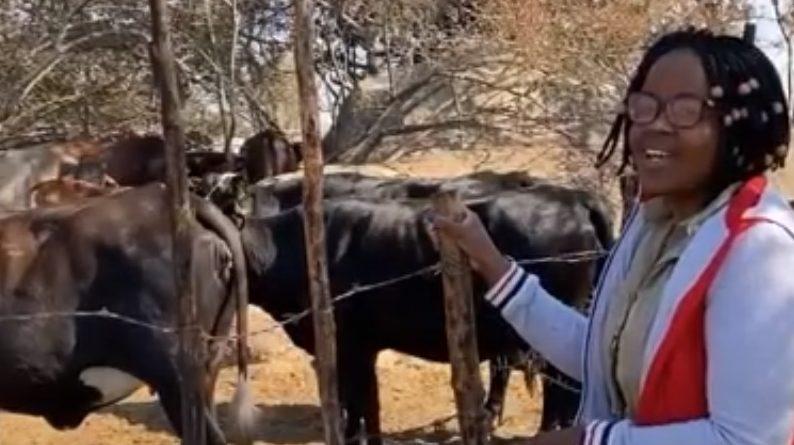 Sharing the Authentic Voice of the Farmer