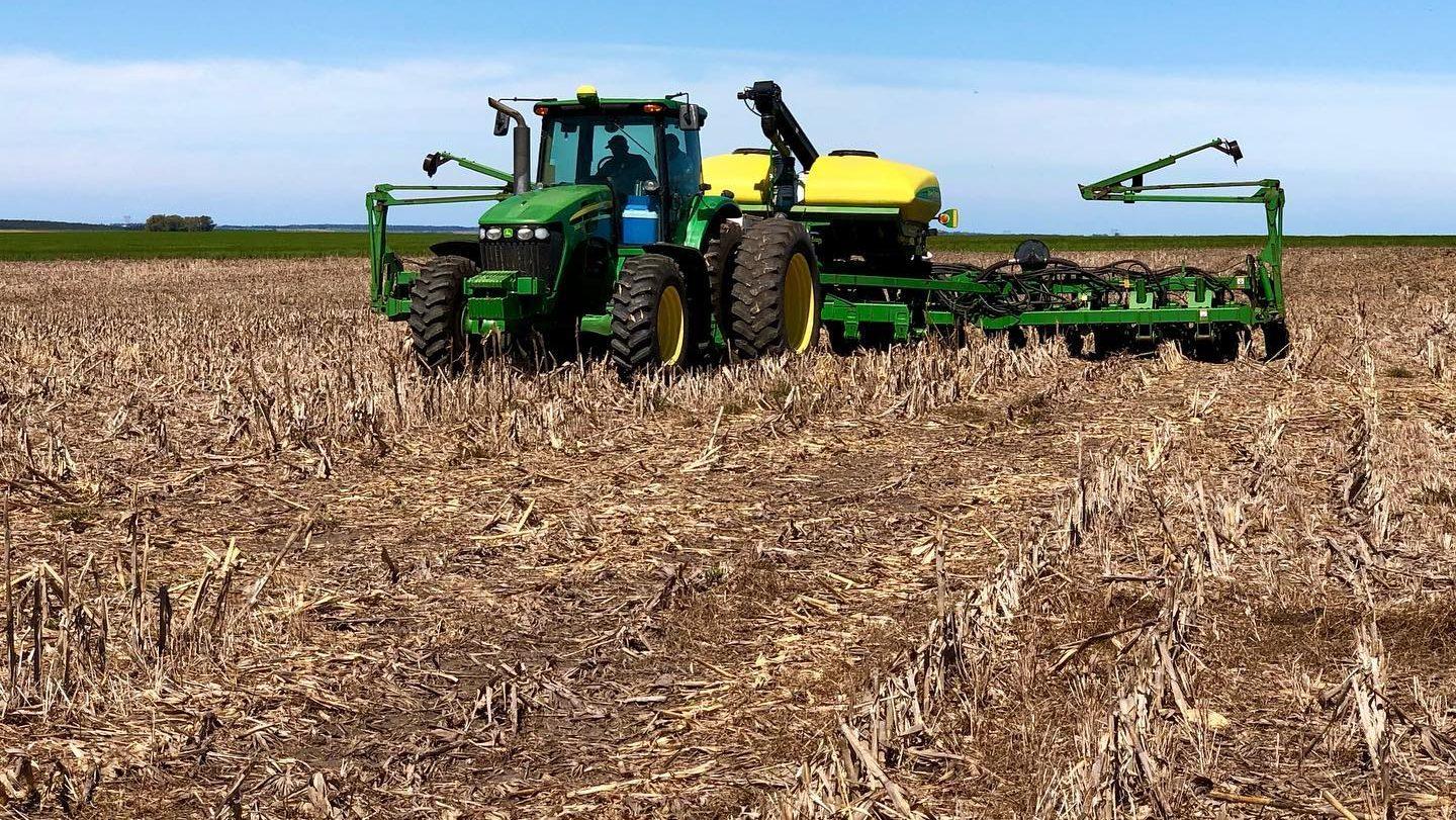 Speaking Up in Support of the Tools That Support Sustainable Agriculture
