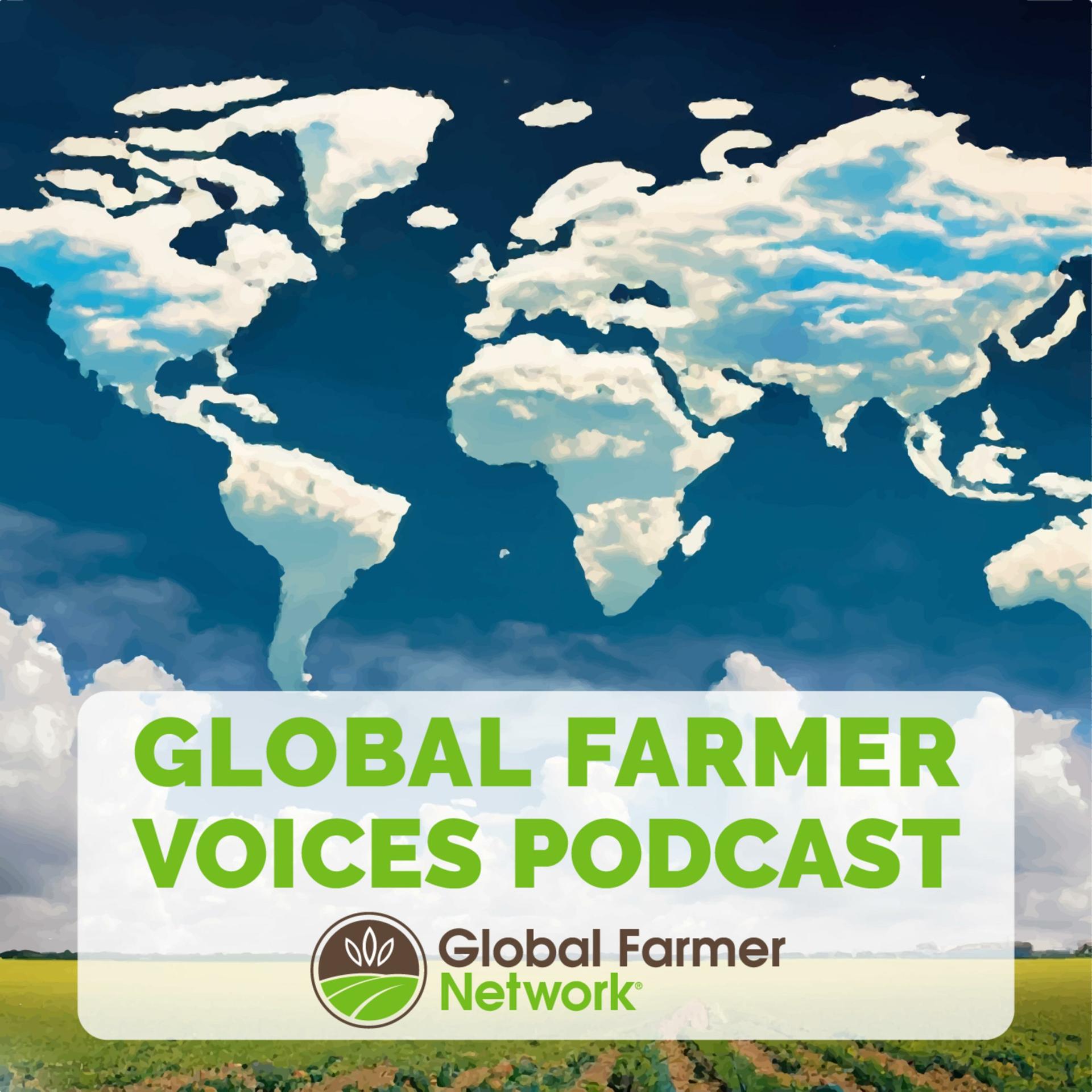 Global Farmer Voices, Episode 6: Marcus Holtkoetter
