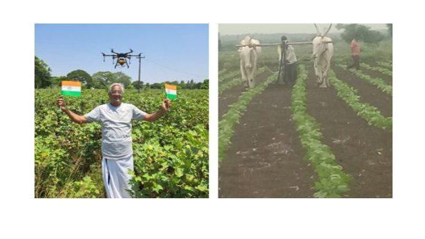 Recognizing the Triumph of Science in Space and Agriculture