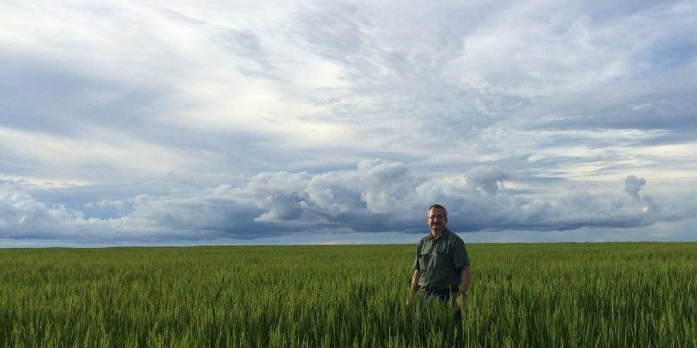 As a Brazilian Regenerative Ag Farmer, I Produce Food and Sustainability