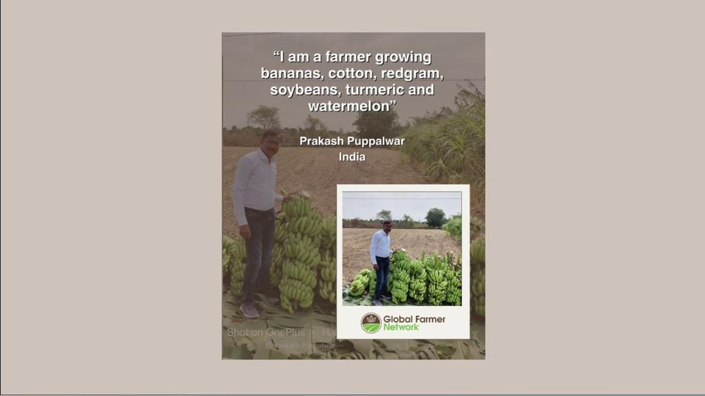 GFN Member Spotlight – Prakash Puppalwar