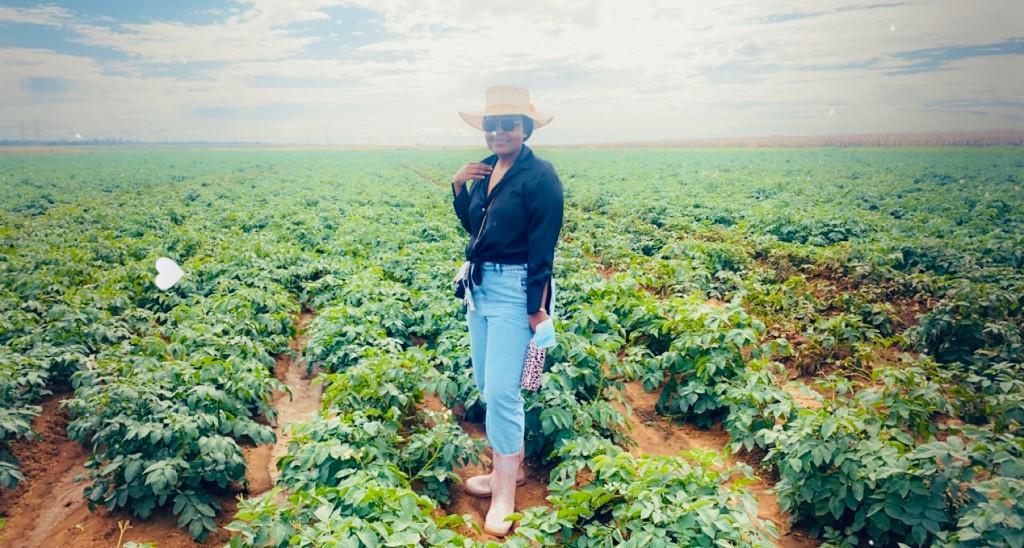 Food Security is Enhanced When Trade Resilience is Supported