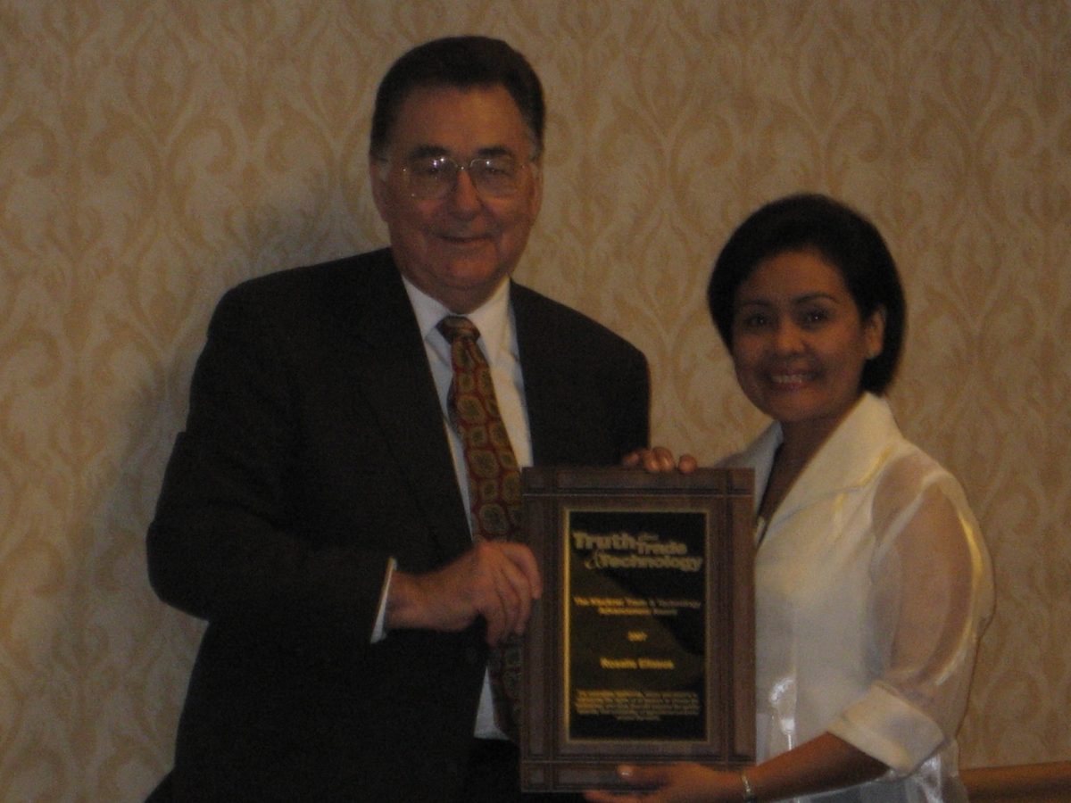 The World is Ready for Golden Rice – Global Farmer Network